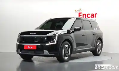 Kia EV9 Long Range 2WD Air