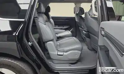 Kia EV9 2025 0.2 Автомат в Москве № 1128377, миниатюра 12