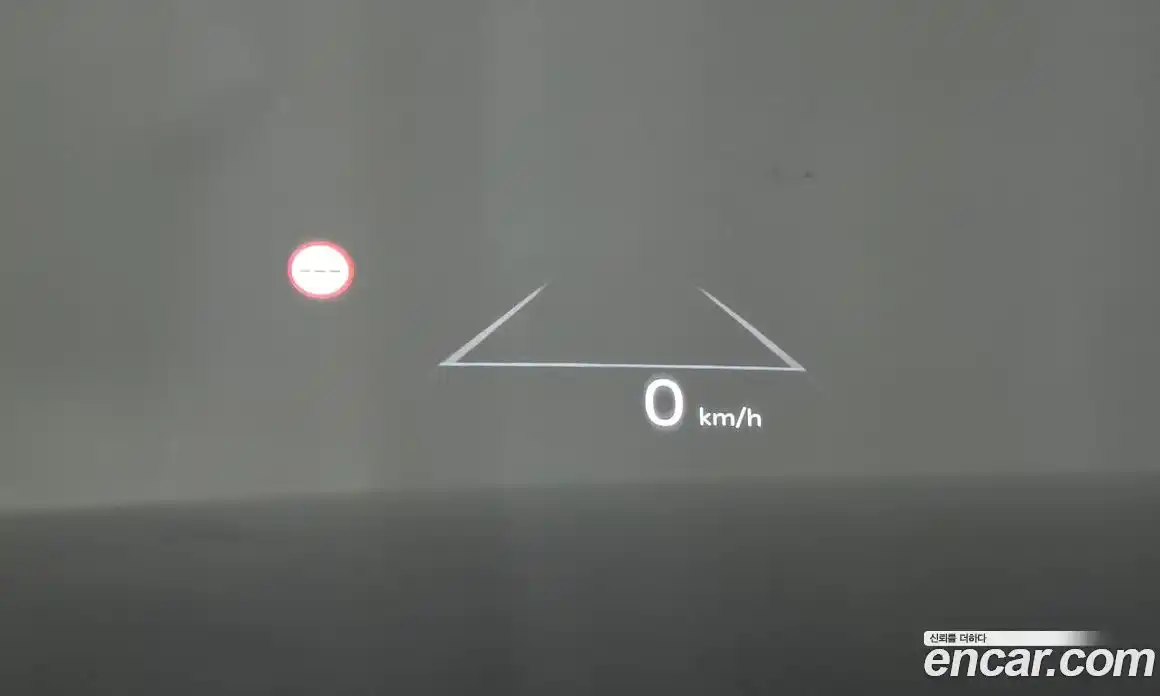 Kia EV9 2025 0.2 Автомат в Москве № 1128377, фото 14