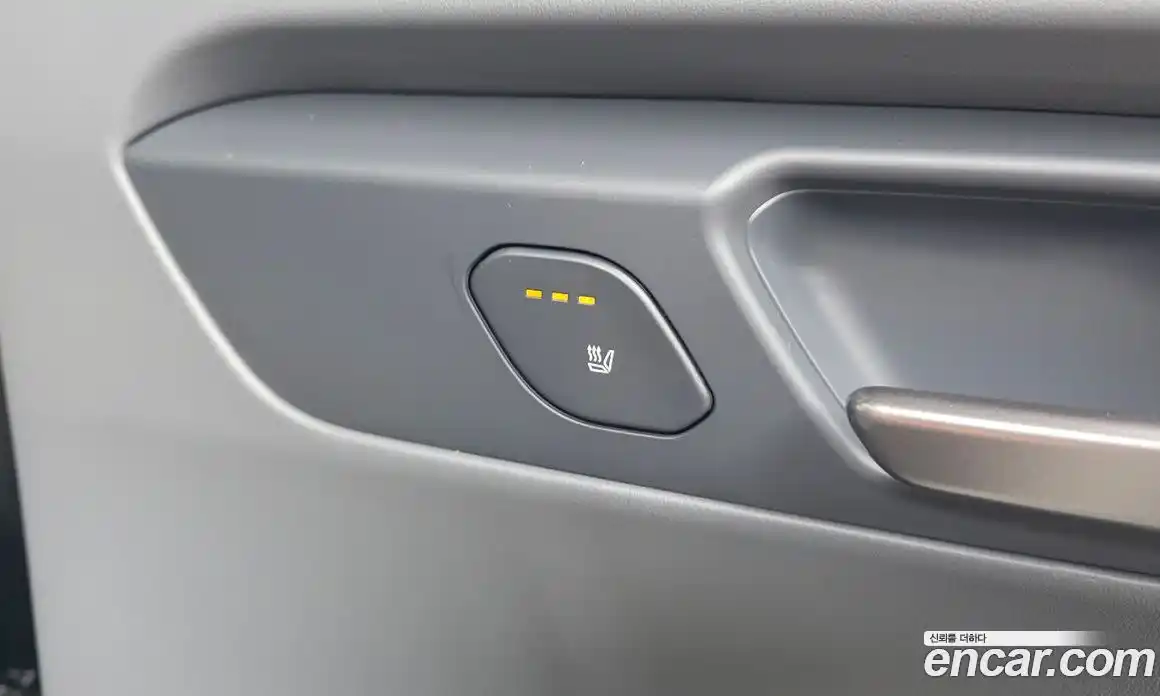 Kia EV9 2025 0.2 Автомат в Москве № 1128377, фото 18