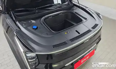 Kia EV9 2025 0.2 Автомат в Москве № 1128377, миниатюра 6