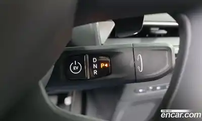 Kia EV9 2025 0.2 Автомат в Москве № 1128377, миниатюра 9