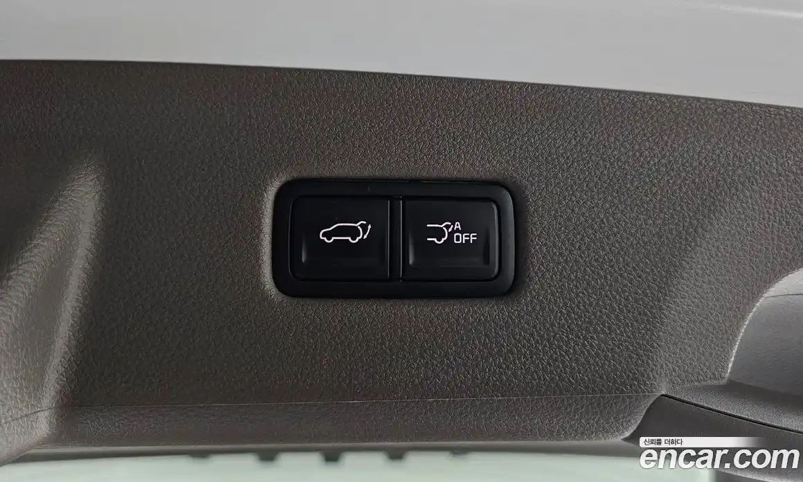 Kia Canival 2022 2.2 гидро в Москве № 1128473, фото 20