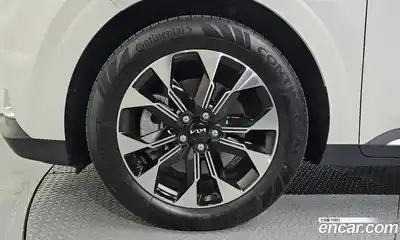 Kia Canival 2022 2.2 гидро в Москве № 1128473, миниатюра 5