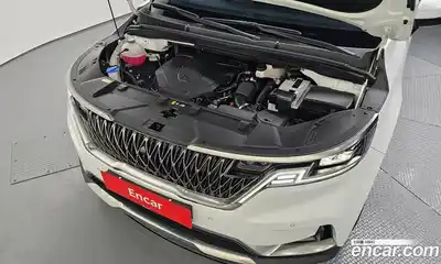Kia Canival 2022 2.2 гидро в Москве № 1128473, миниатюра 6