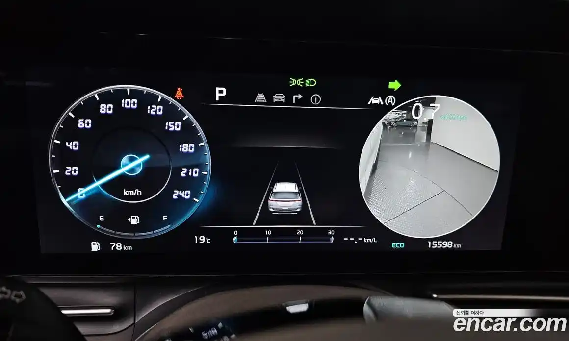 Kia Canival 2022 2.2 гидро в Москве № 1128473, фото 8