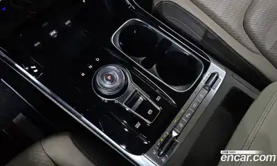 Kia Canival 2022 2.2 гидро в Москве № 1128473, миниатюра 9