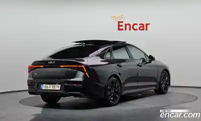 Kia K5 2024 1.6 гидро в Москве № 1128533, миниатюра 2