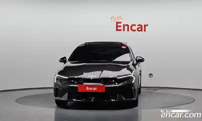 Kia K5 2024 1.6 гидро в Москве № 1128533, миниатюра 3
