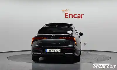 Kia K5 2024 1.6 гидро в Москве № 1128533, миниатюра 4