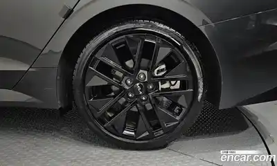 Kia K5 2024 1.6 гидро в Москве № 1128533, миниатюра 5