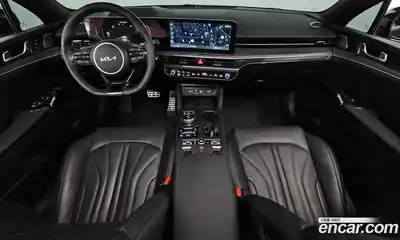 Kia K5 2024 1.6 гидро в Москве № 1128533, миниатюра 7
