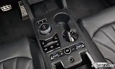 Kia K5 2024 1.6 гидро в Москве № 1128533, миниатюра 9