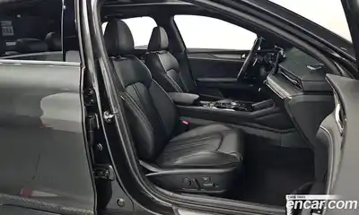 Kia K5 2024 1.6 гидро в Москве № 1128533, миниатюра 10