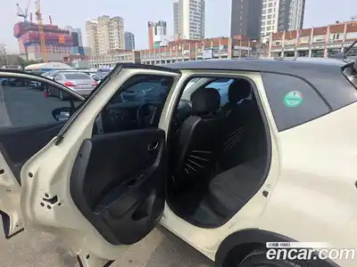 Renault QM3 2015 1.5 гидро в Москве № 1128540, миниатюра 11