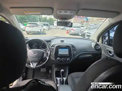 Renault QM3 2015 1.5 гидро в Москве № 1128540, миниатюра 7