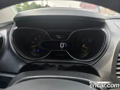 Renault QM3 2015 1.5 гидро в Москве № 1128540, миниатюра 8