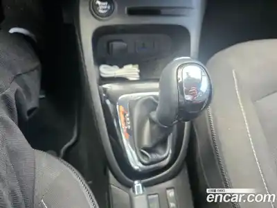 Renault QM3 2015 1.5 гидро в Москве № 1128540, миниатюра 9
