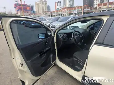 Renault QM3 2015 1.5 гидро в Москве № 1128540, миниатюра 10