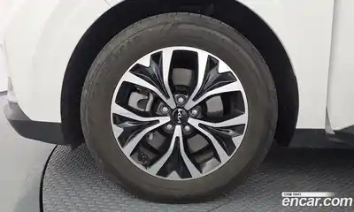 Kia Canival 2023 2.2 гидро в Москве № 1128583, миниатюра 5
