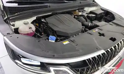 Kia Canival 2023 2.2 гидро в Москве № 1128583, миниатюра 6