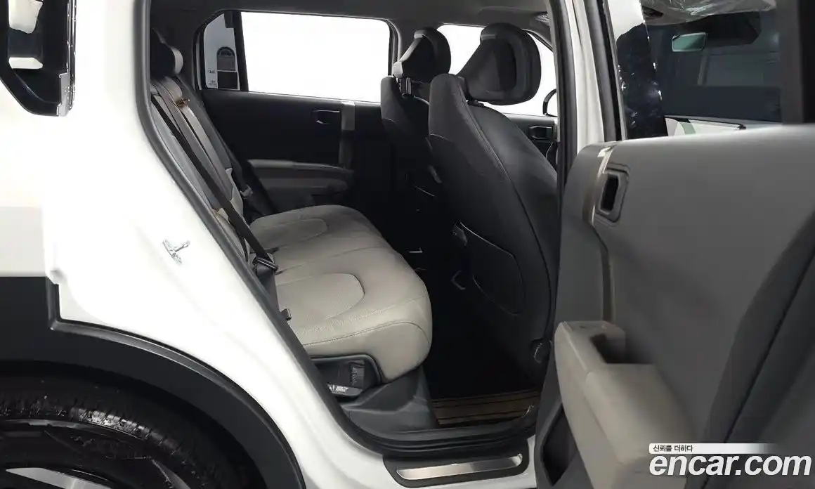 Kia EV3 2024 0.2 Автомат в Москве № 1128625, фото 12