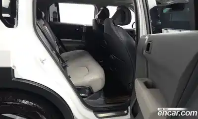 Kia EV3 2024 0.2 Автомат в Москве № 1128625, миниатюра 12