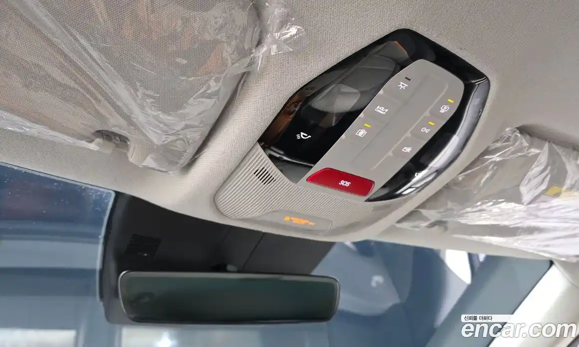 Kia EV3 2024 0.2 Автомат в Москве № 1128625, фото 17