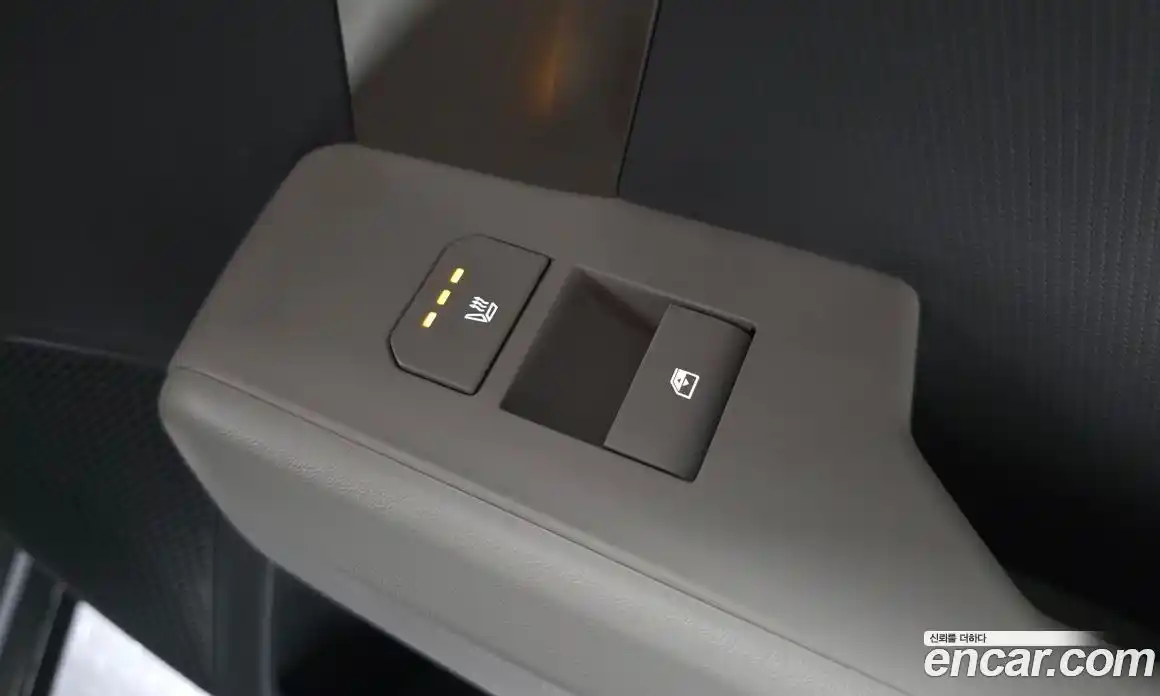 Kia EV3 2024 0.2 Автомат в Москве № 1128625, фото 18