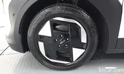 Kia EV3 2024 0.2 Автомат в Москве № 1128625, миниатюра 5