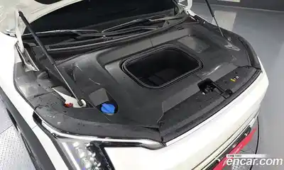 Kia EV3 2024 0.2 Автомат в Москве № 1128625, миниатюра 6