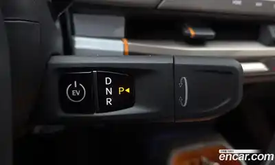 Kia EV3 2024 0.2 Автомат в Москве № 1128625, миниатюра 9