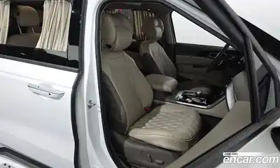 Kia Canival 2022 3.5 Автомат в Москве № 1128664, миниатюра 12