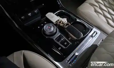 Kia Canival 2022 3.5 Автомат в Москве № 1128664, миниатюра 9