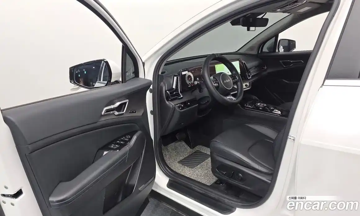 Kia Sportage 2021 1.6 гидро в Москве № 1128702, фото 11