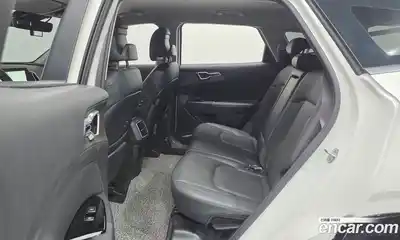 Kia Sportage 2021 1.6 гидро в Москве № 1128702, миниатюра 12