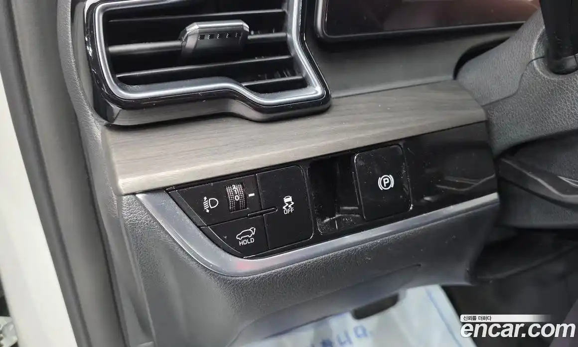 Kia Sportage 2021 1.6 гидро в Москве № 1128702, фото 16