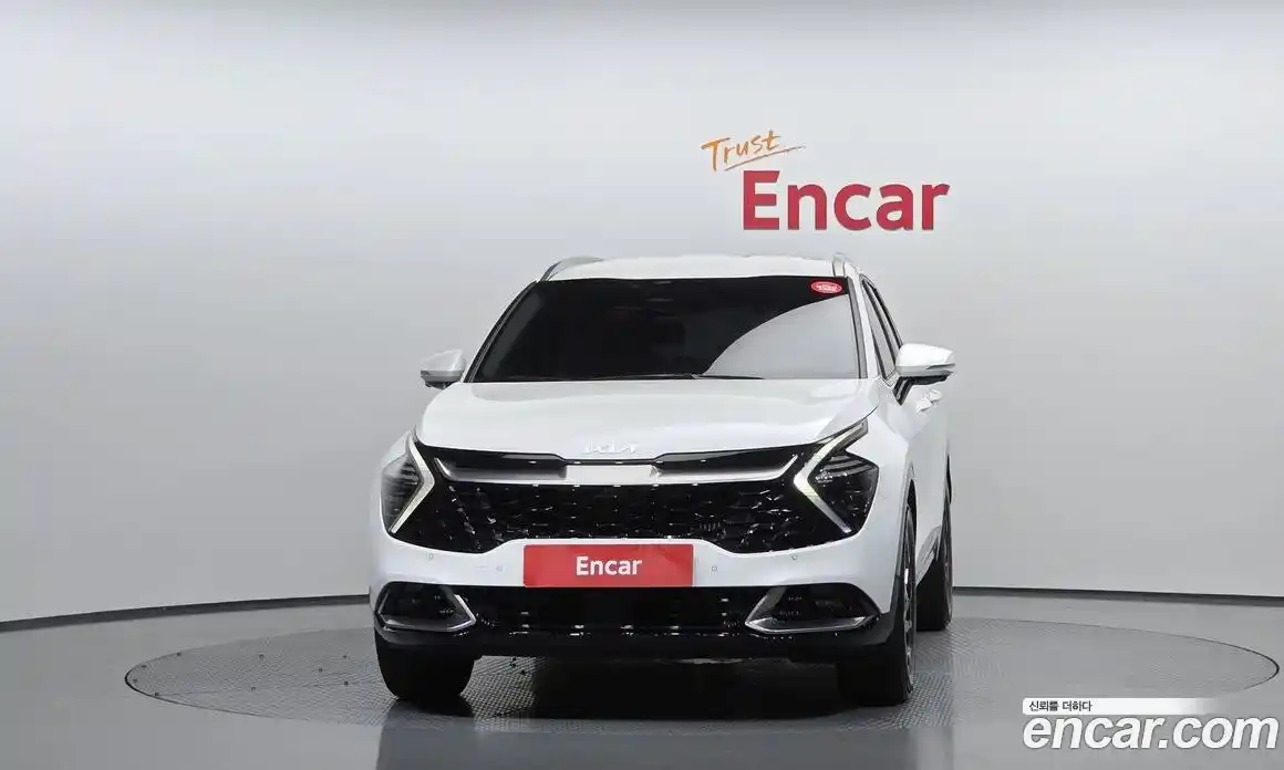 Kia Sportage 2021 1.6 гидро в Москве № 1128702, фото 3