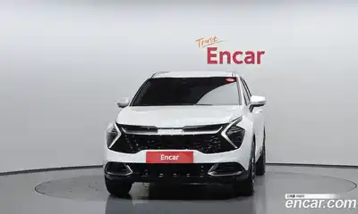 Kia Sportage 2021 1.6 гидро в Москве № 1128702, миниатюра 3