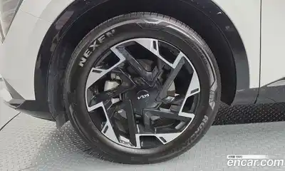 Kia Sportage 2021 1.6 гидро в Москве № 1128702, миниатюра 5