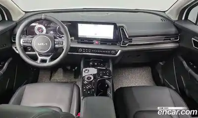 Kia Sportage 2021 1.6 гидро в Москве № 1128702, миниатюра 7