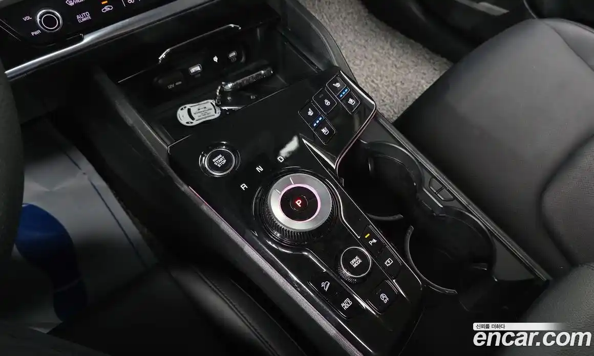 Kia Sportage 2021 1.6 гидро в Москве № 1128702, фото 9