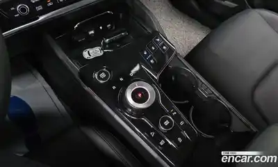 Kia Sportage 2021 1.6 гидро в Москве № 1128702, миниатюра 9