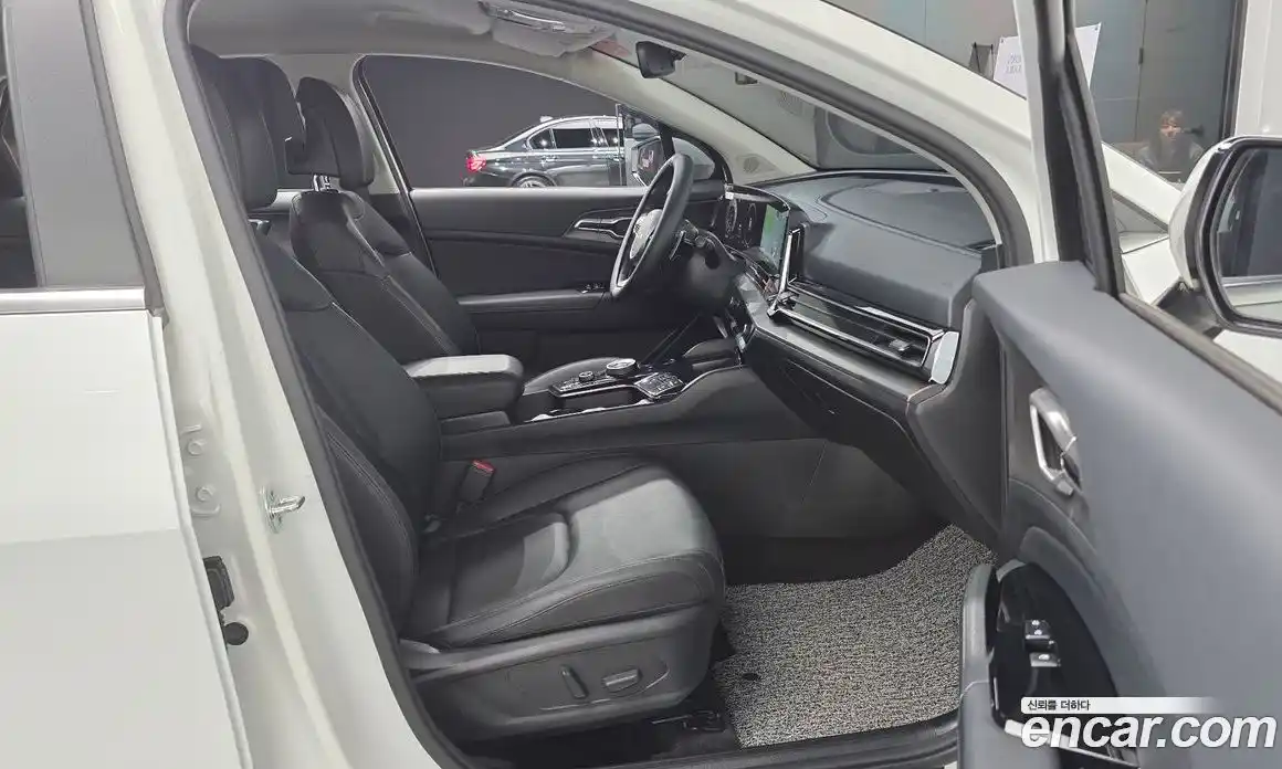 Kia Sportage 2021 1.6 гидро в Москве № 1128702, фото 10