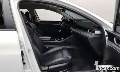 Kia K5 2022 2.0 гидро в Москве № 1128760, миниатюра 11