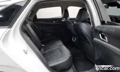 Kia K5 2022 2.0 гидро в Москве № 1128760, миниатюра 12