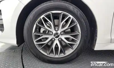 Kia K5 2022 2.0 гидро в Москве № 1128760, миниатюра 5