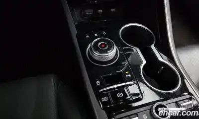 Kia K5 2022 2.0 гидро в Москве № 1128760, миниатюра 9