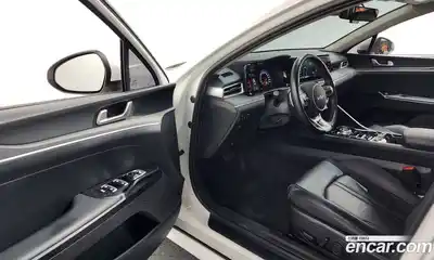 Kia K5 2022 2.0 гидро в Москве № 1128760, миниатюра 10