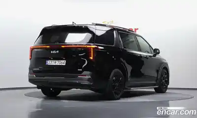 Kia Canival, 2024